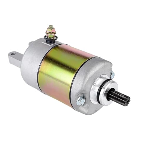 Démarreur moteur pour Yamaha Majesty X-MAX 250 400 couple élevé et démarrage stable