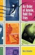 An Order of Amelie, Hold the Fries Schindler, Nina and Barrett, Robert