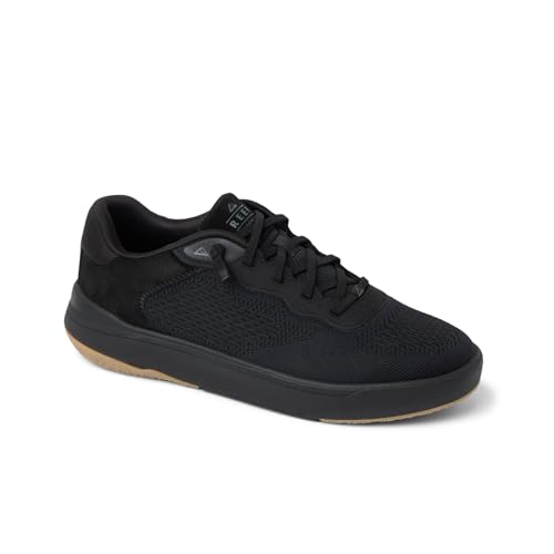 Chaussures homme à semelle rembourrée Reef Shoreline Del Mar - 7