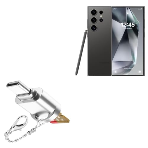 Lector micro SD USB C para solucionar falta de espacio