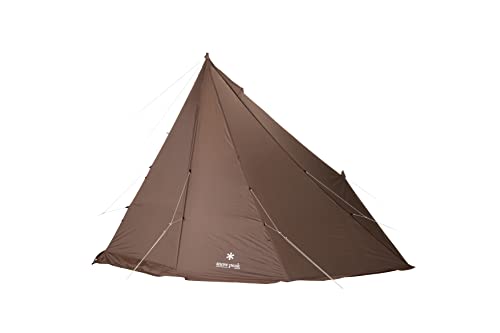 スノーピーク(snow peak) エクステンションテント 4 FES-433 の商品画像 2