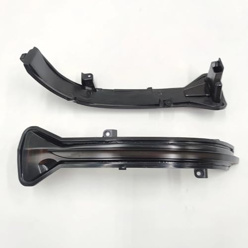 Clignotants dynamiques pour BMW Série 3 G20 G21 G28 clignotant de rétroviseur