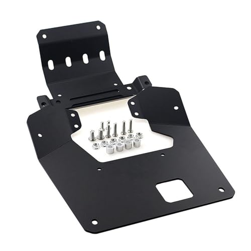 Cubierta protectora chasis motor CT125 placa de deslizamiento 2020-2022 1