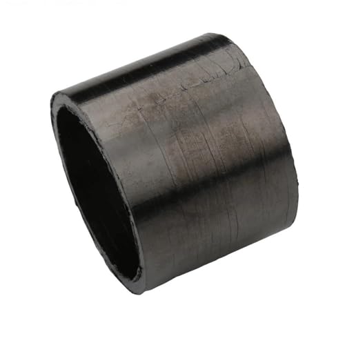 Joint de silencieux d'échappement pour réparer les fuites sur les motos TT600R et FZX750