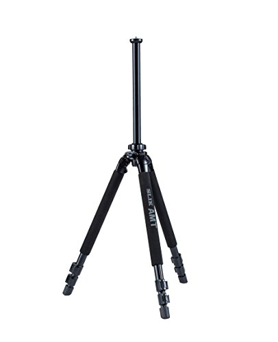 Slik Pro 700 Dx Tripod Legs - Black #TOP6