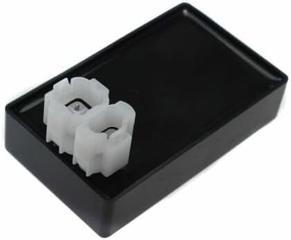 Amazon.com: Replacement for fits Fit Honda ATC350X 1985-1986 Performance CDI Box : Automotive