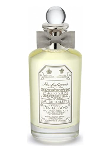 Penhaligon'S, Agua fresca - 100 ml.