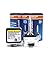 Produktbild Super Vision D3S Xenon Brenner Scheinwerfer Lampen 6000K 8000K 2x (Weiss)