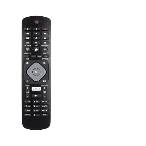 Télécommande de remplacement 398GR8BDXNEPHH pour boîtier 398GR08B