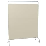 アイリスオーヤマ パーテーション スクリーン アイボリー W120×H160 SRK-1612