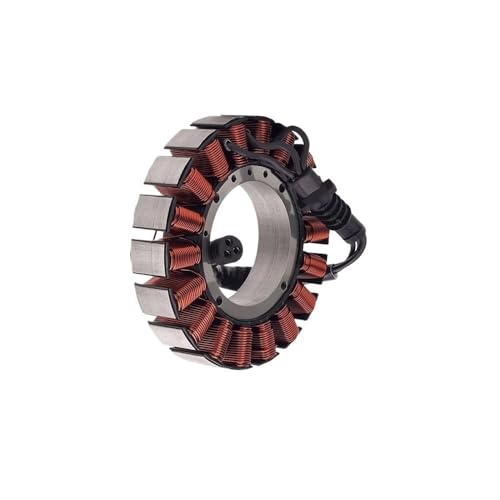 Bobine de stator moto résout panne allumage St Gl FL Ul Li