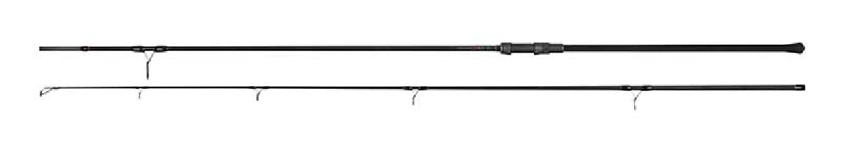 Fox Horizon X4-S 12ft Full Shrink Rod: 12ft 3.00lb