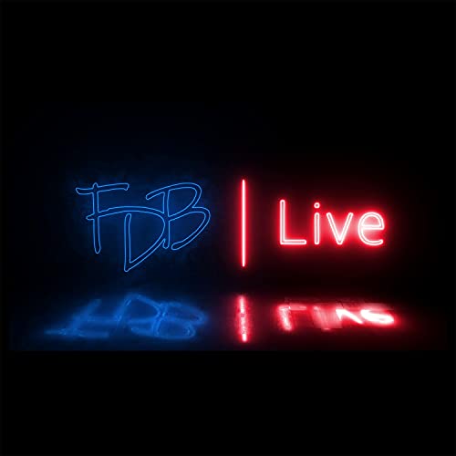 Episode 8 - Paz Brennan cover art