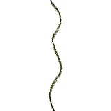 Factory Direct Craft Canadian Pine Rope - Green - 3/4 inch x 25 feet