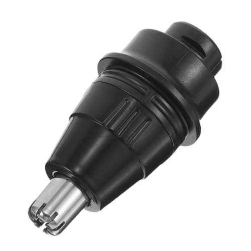 BEBEMOKO Men's Body Hair Trimmer Electric Nose Hair Razor Beard Shaver Easy Install Travel-friendly