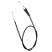 KIMISS 110cm Cable del Acelerador de la Motocicleta para Pit Dirt Motor...