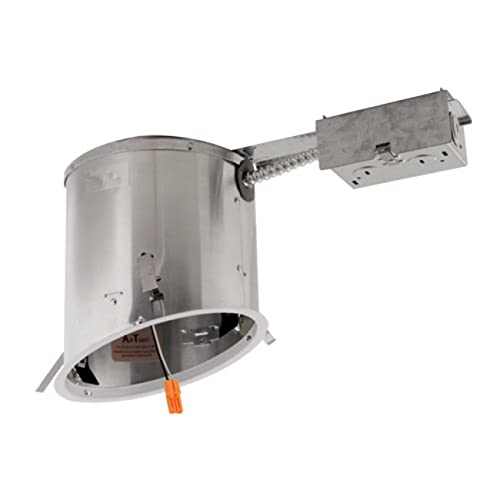 Elco Lighting EL970RICA 6" Remodel Ic Housing