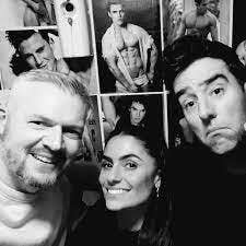 56: Layla Anna-Lee Podcast Por  arte de portada