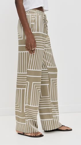 4TH & RECKLESS Women's Amira Trousers4