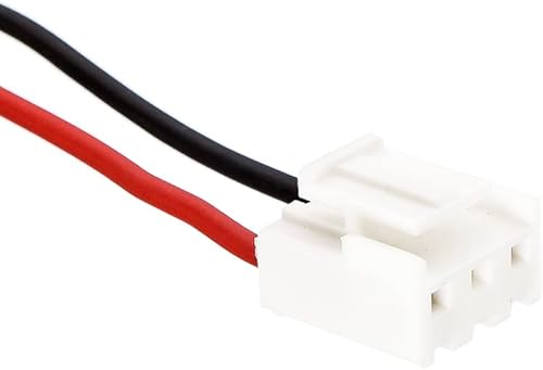 Miniatura 4 de Synergy Digital Batería para aspiradora, compatible con aspiradora Tefal TY8758RH9A0, (Ni-MH, 18 V, 3000 mAh), ultra alta capacidad, repuesto para