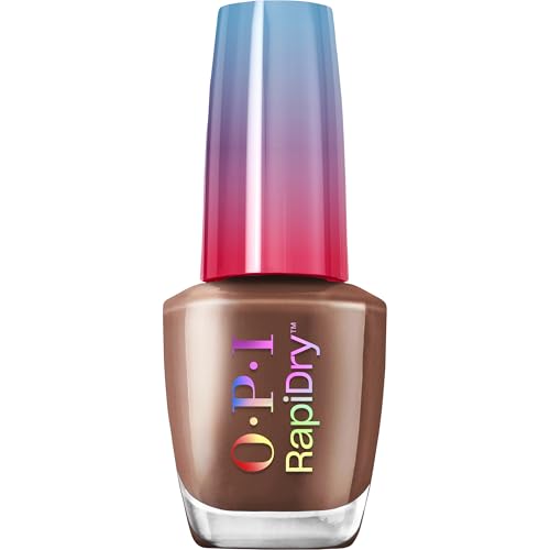 Image of OPI RapiDry | Quick Dry Nail Polish | Vegan, Smudge Proof