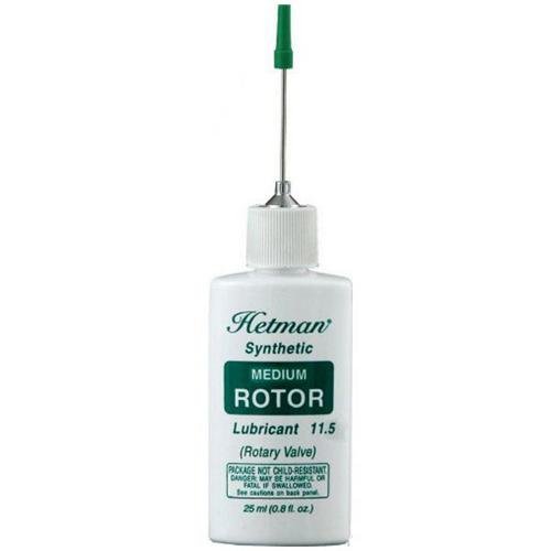 Hetman #11.5 Medium Rotor Oil