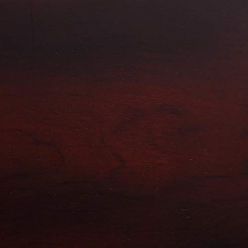 Oriental Furniture Rosewood Long Life Cabinet #TOP6