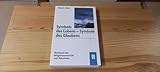 Symbole des Lebens - Symbole des Glaubens. Werkbuch für Religionsunterricht und Katechese: Symbole des Lebens, Symbole des Glaubens, 3 Bde., Bd.2, Wasser-Kreuz
