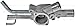 Dorman - 902-5915 - COOLANT THERMOSTAT HOUSING 212F/100C