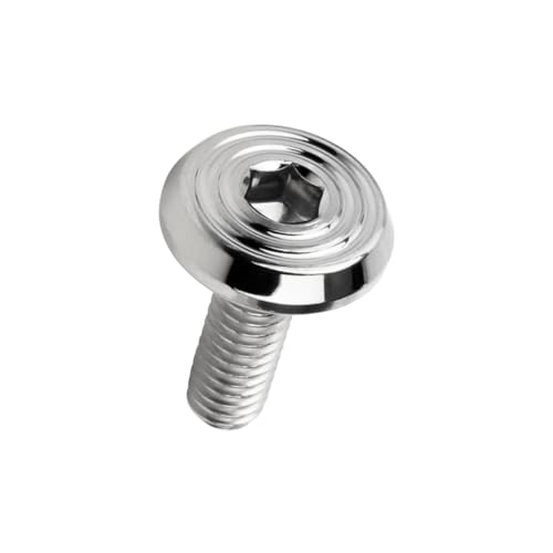 M4×12mm P0.7 �{�^���{���g SUS304 �X�e�����X �V�F�� �t���b�g�w�b�h �V���o�[ 4�{�Z�b�g