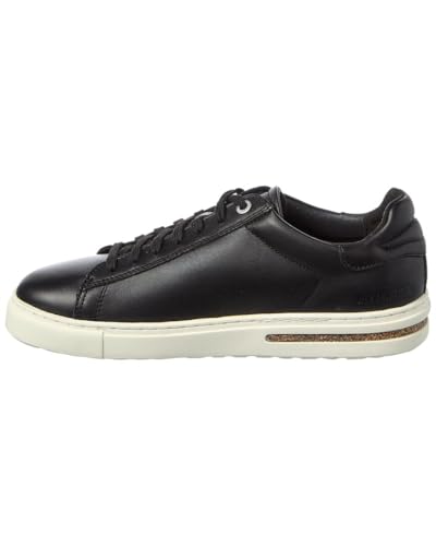 Image of Birkenstock Men's Bend Leather Sneakers
