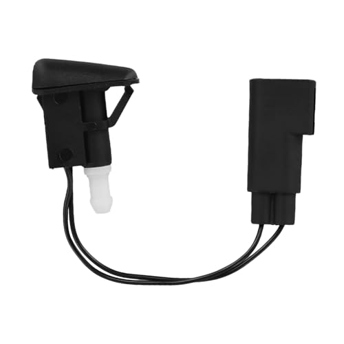 Buse de nettoyage à eau Kuga Mk2 kit lave-glace chauffant OEM - 4