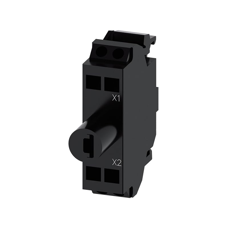 3SU Button Indicator Light Accessories LED Module 3SU1401-2BG50-3AA0丨3SU14012BG503AA0