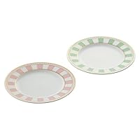 【あすか様】ディズニー　プレート　ノリタケ製　2枚セット あすか様】ディズニー プレート ノリタケ製 2枚セット 食器