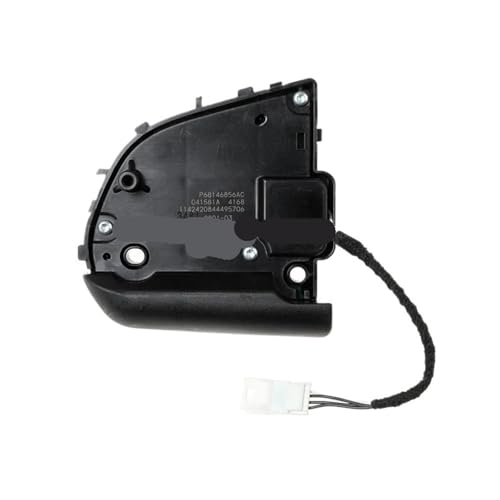 Interrupteur vitre principale 68146856AC avec commande régulateur vitesse
