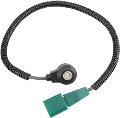 Capteur de cliquetis pour Volkswagen 2006-2019 et Audi 06E905376A Ks312
