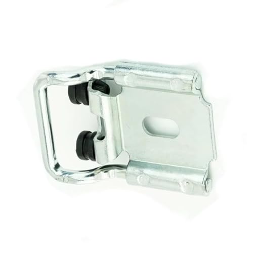 Guide de rouleau porte automatique Master II et charnière de guidage 7700353757