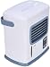 Elvoo Mini portátil refrigerador de aire, aire acondicionado personal de oficina 500ML...