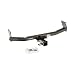 Reese Towpower 44661 Class III Custom-Fit Hitch with 2" Square Receiver opening, includes Hitch Plug Cover