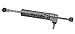 Falcon 04-02-22-110-001 Steering Stabilizer (TJ Wrangler Nexus 2.2), 1 Pack