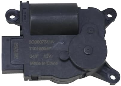 Actionneur De Porte D'air HVAC Pour Alfa Romeo Spider 939 - Pièce Neuve Ref 71747615, Qualité OE