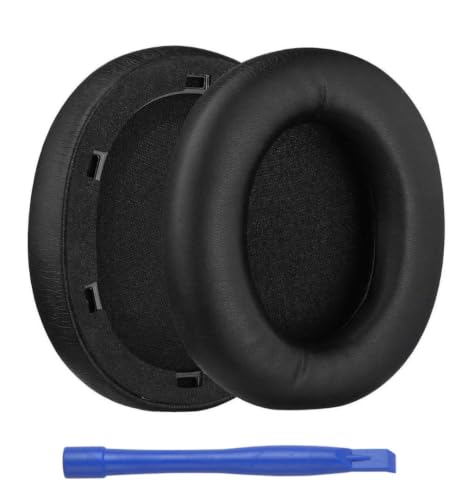 Almofada Espuma compatível com Havit H655BT Earpad