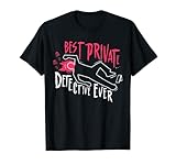 Der Beste Privatdetektiv Aller Zeiten Privatdetektei Privat T-Shirt
