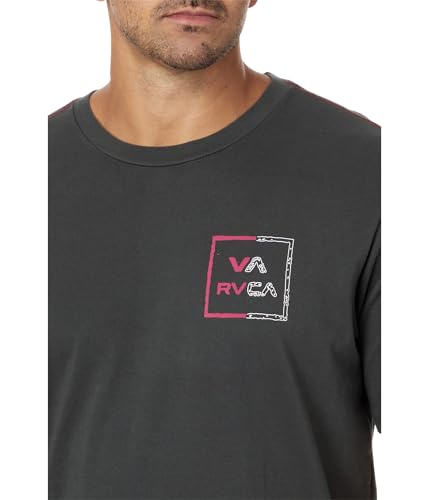 Image of RVCA VA All The Way Short Sleeve