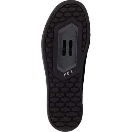 Fox Racing Sapatos Fox Union Boa Mountain Bike