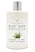 Produktbild Bodylotion Aloe Vera Haslinger, Körpermilch mit Aloe Vera Extrakt, 200 ml
