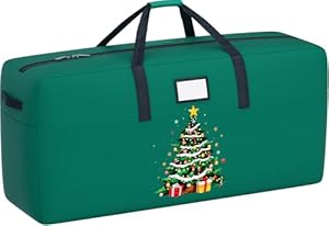 Romankas Weihnachtsbaumtasche Christmas Tree Storage 2,7m