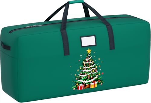 Romankas Weihnachtsbaumtasche Christmas Tree Storage 2,7m