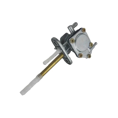 Interruptor de llave de purga para DR650SE: soluciona fugas en el tanque 2