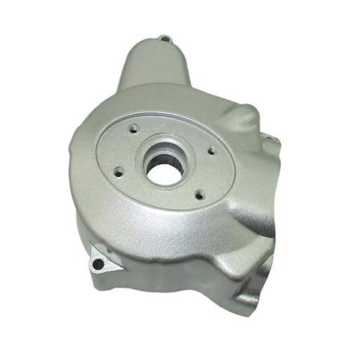 Couvercle de stator moteur gauche pour dirt bike et karting 125cc